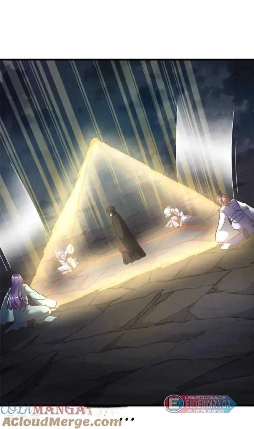 Eşsiz Savaş Ruhu Bölüm 723 - Sayfa 33