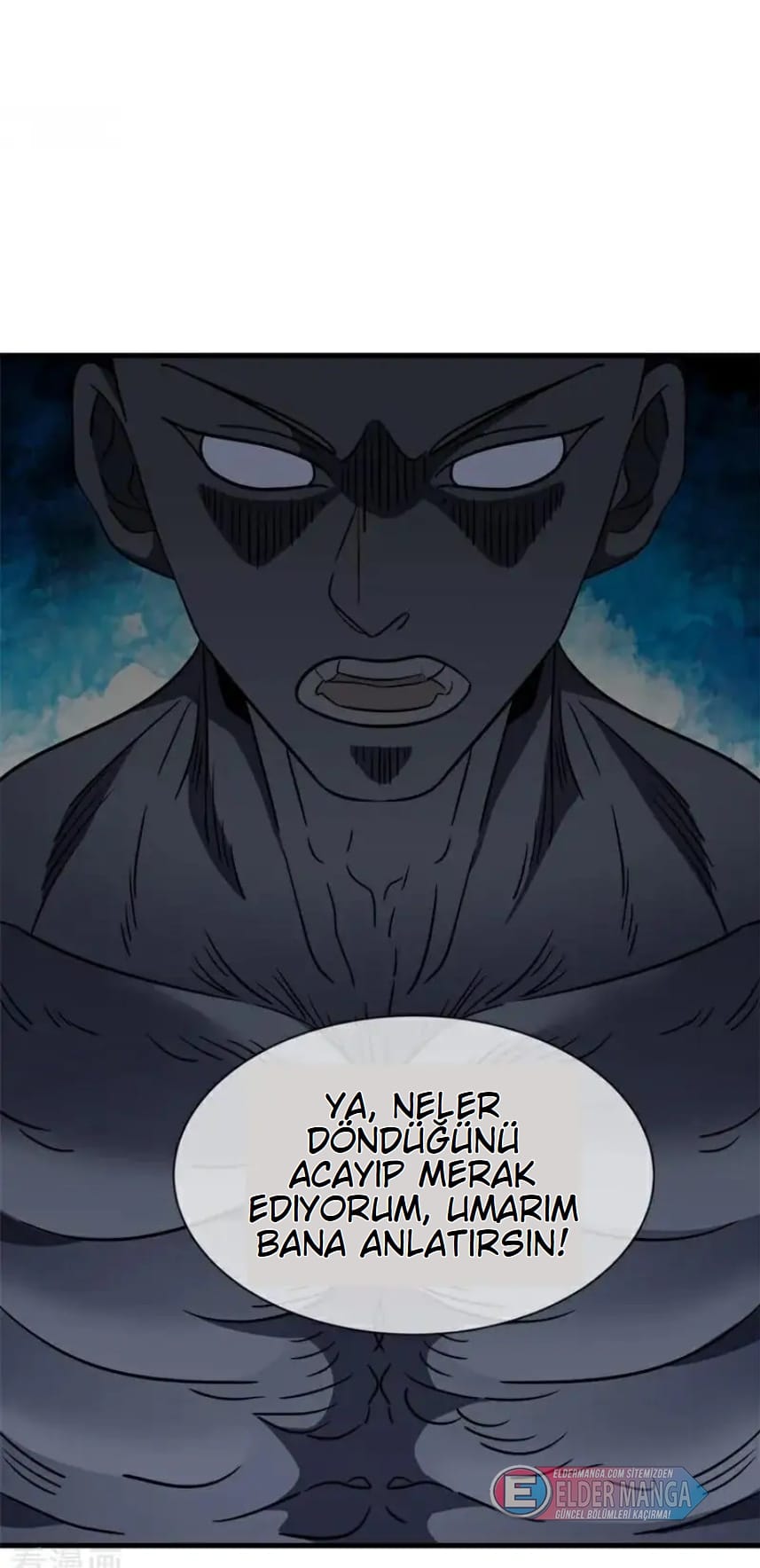 Eşsiz Savaş Ruhu Bölüm 723 - Sayfa 37