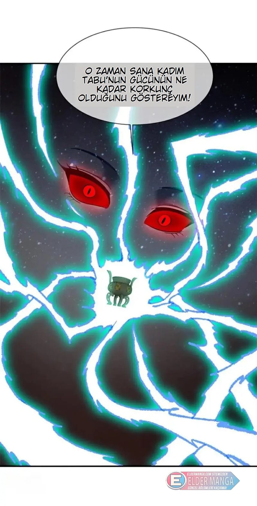 Eşsiz Savaş Ruhu Bölüm 723 - Sayfa 40