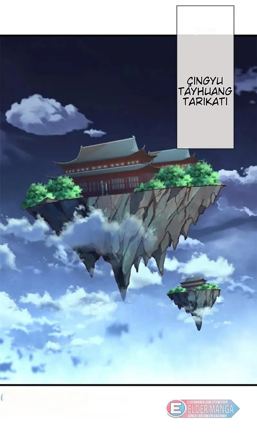 Eşsiz Savaş Ruhu Bölüm 723 - Sayfa 41