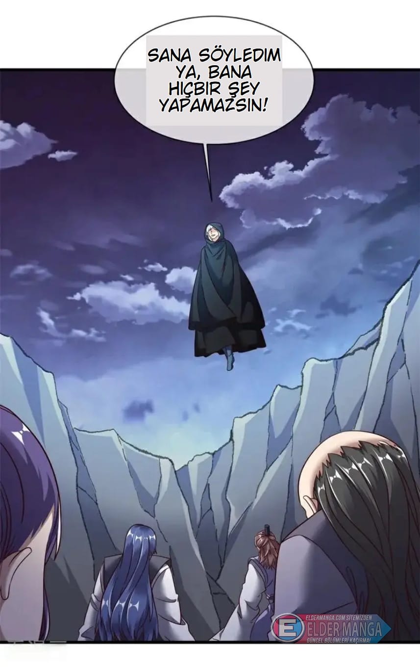 Eşsiz Savaş Ruhu Bölüm 723 - Sayfa 46