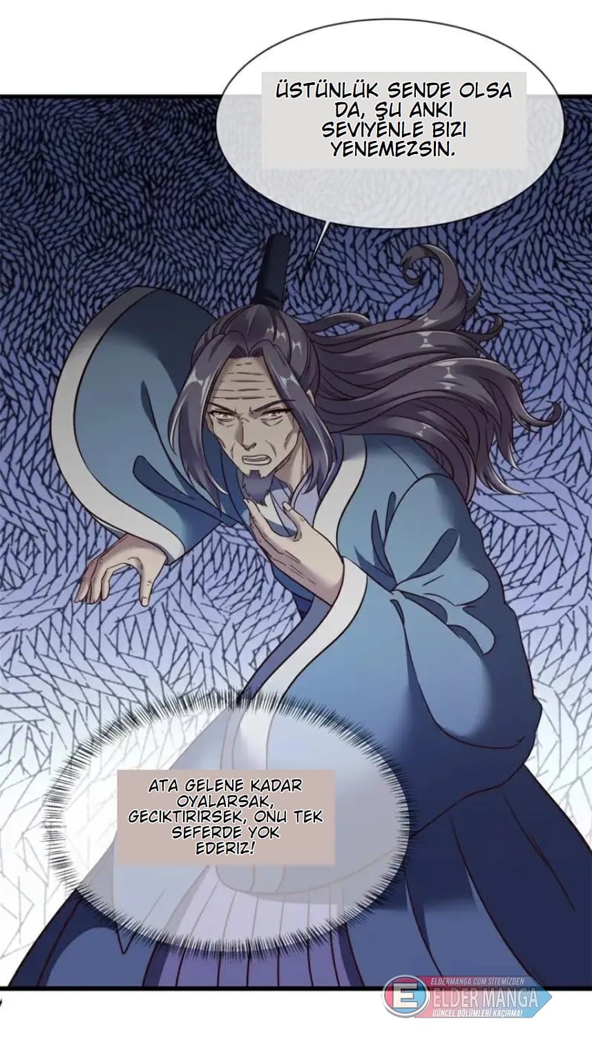 Eşsiz Savaş Ruhu Bölüm 723 - Sayfa 47