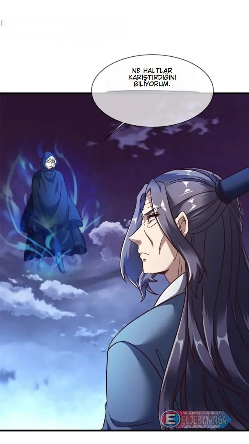 Eşsiz Savaş Ruhu Bölüm 723 - Sayfa 48
