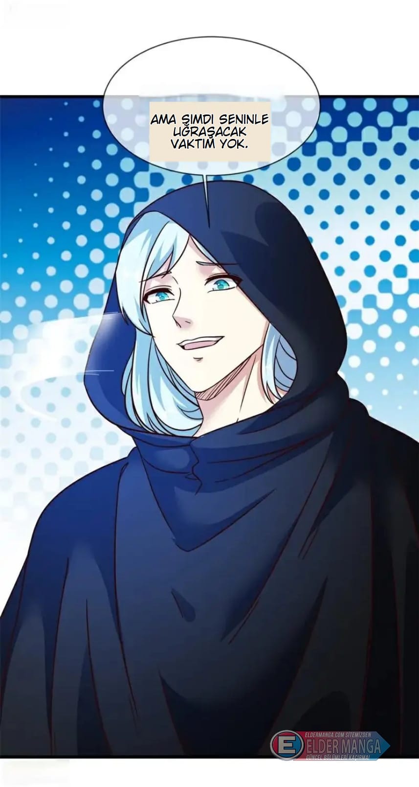 Eşsiz Savaş Ruhu Bölüm 723 - Sayfa 49