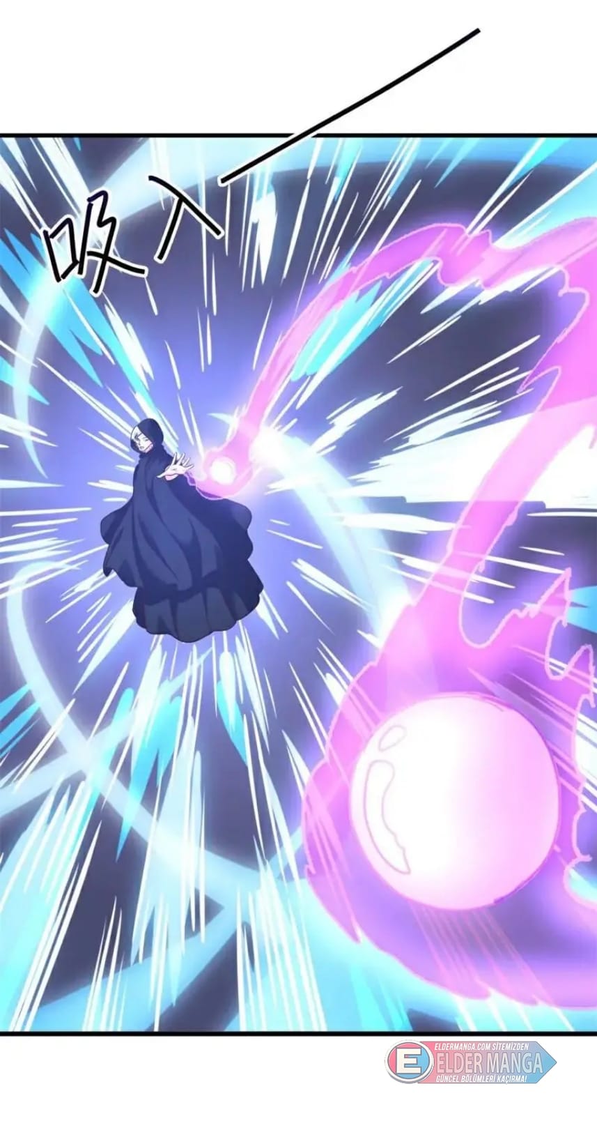 Eşsiz Savaş Ruhu Bölüm 723 - Sayfa 50