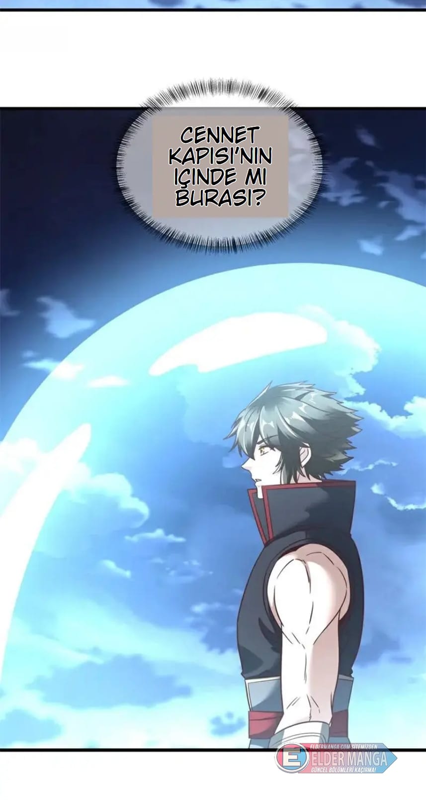 Eşsiz Savaş Ruhu Bölüm 723 - Sayfa 55