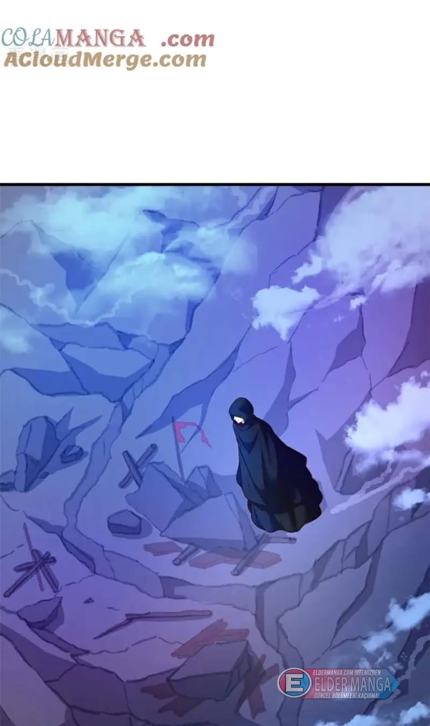 Eşsiz Savaş Ruhu Bölüm 723 - Sayfa 56