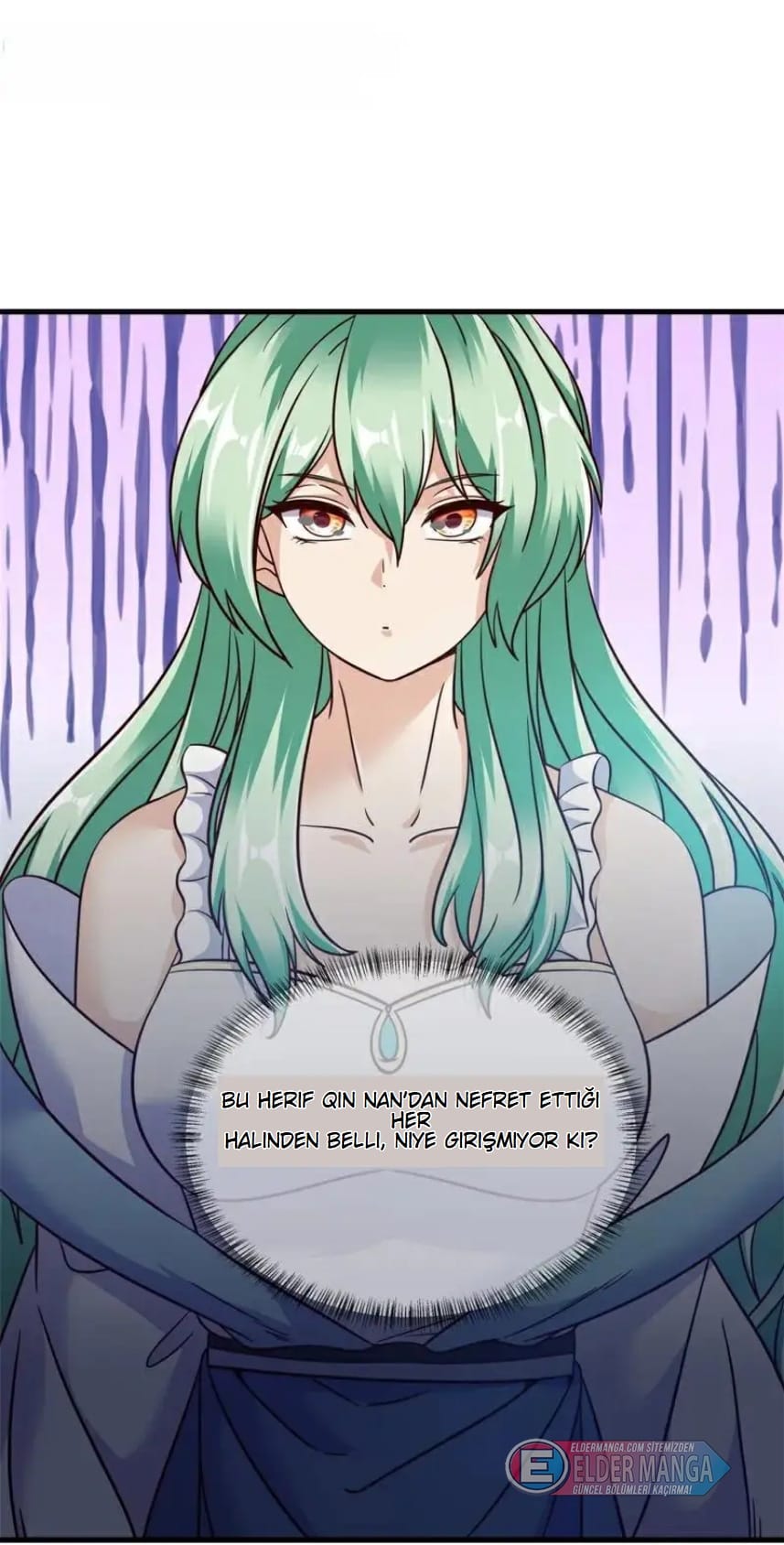 Eşsiz Savaş Ruhu Bölüm 723 - Sayfa 59