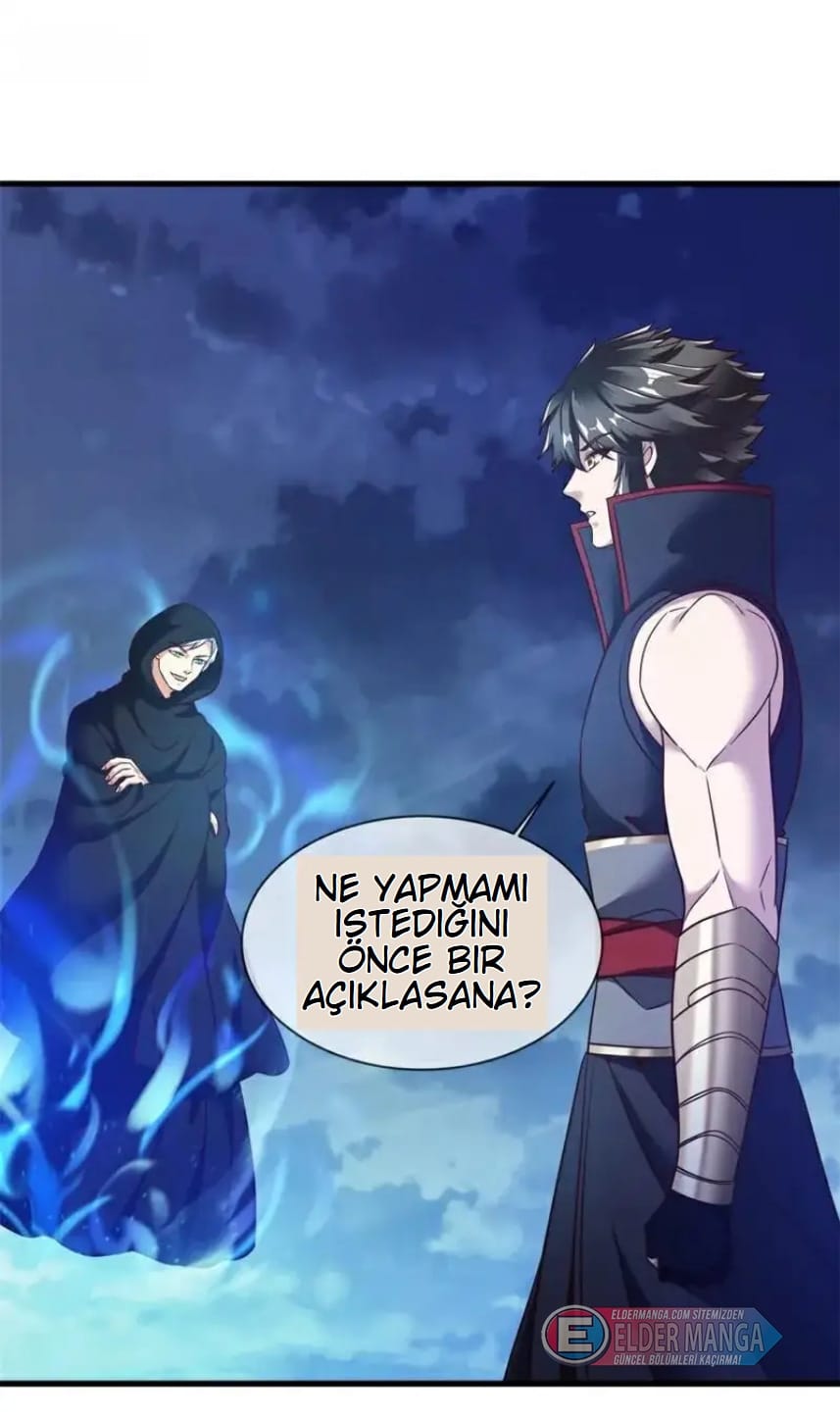 Eşsiz Savaş Ruhu Bölüm 723 - Sayfa 60