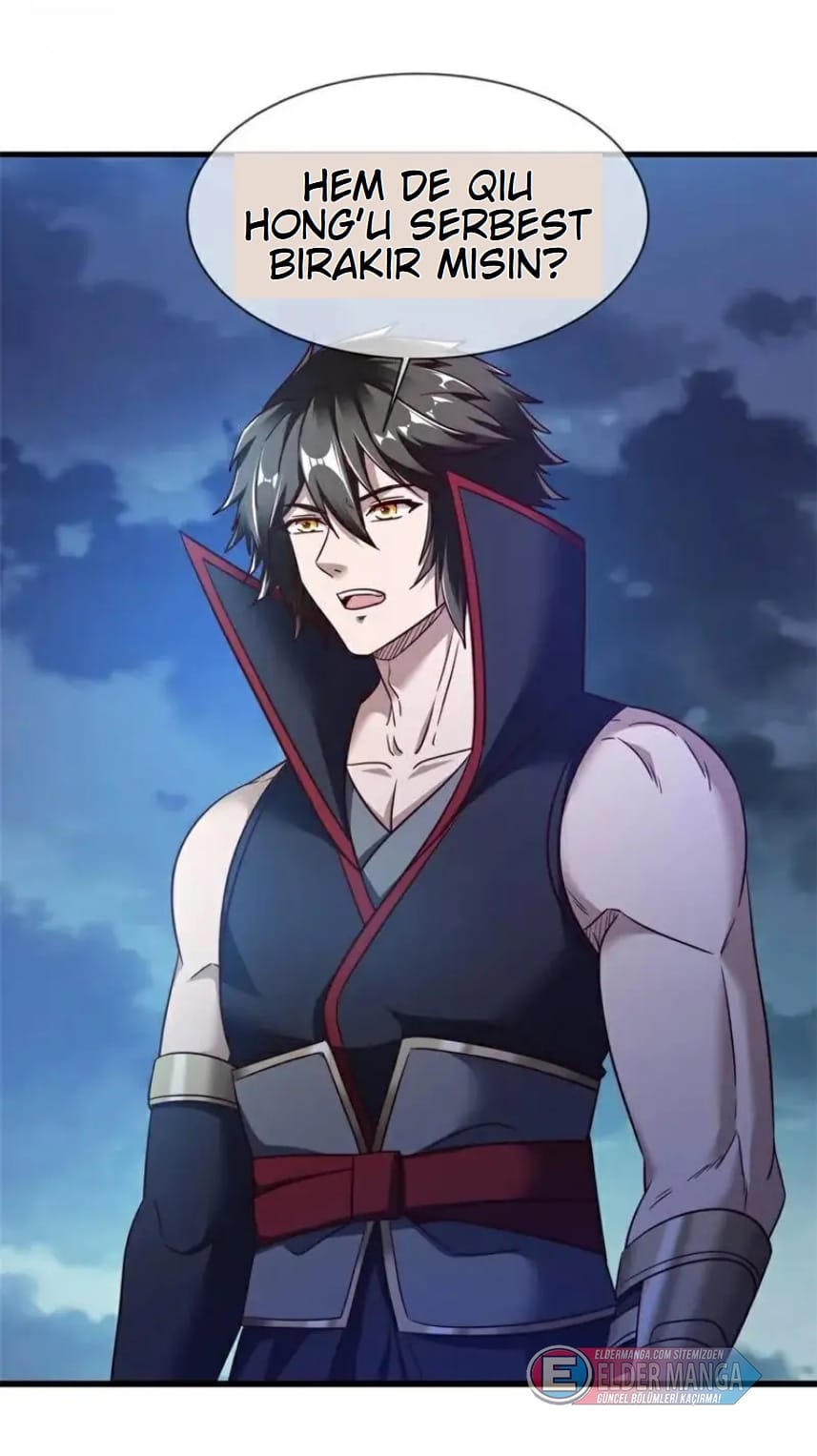 Eşsiz Savaş Ruhu Bölüm 723 - Sayfa 61