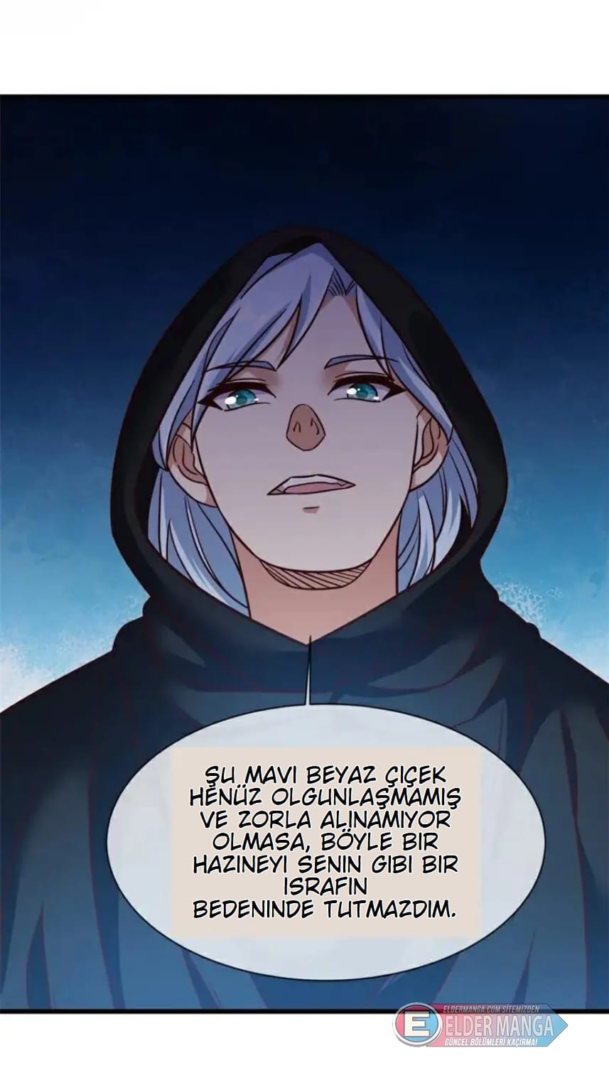 Eşsiz Savaş Ruhu Bölüm 723 - Sayfa 63