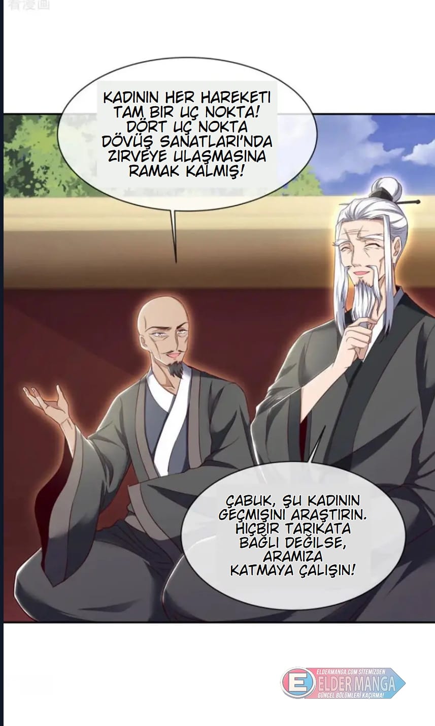 Eşsiz Savaş Ruhu Bölüm 658 - Sayfa 4