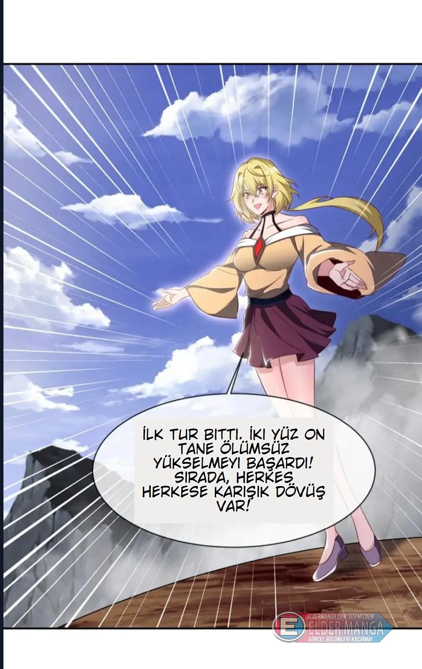 Eşsiz Savaş Ruhu Bölüm 658 - Sayfa 5