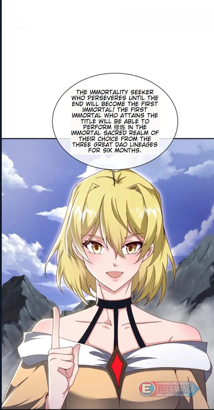 Eşsiz Savaş Ruhu Bölüm 658 - Sayfa 6