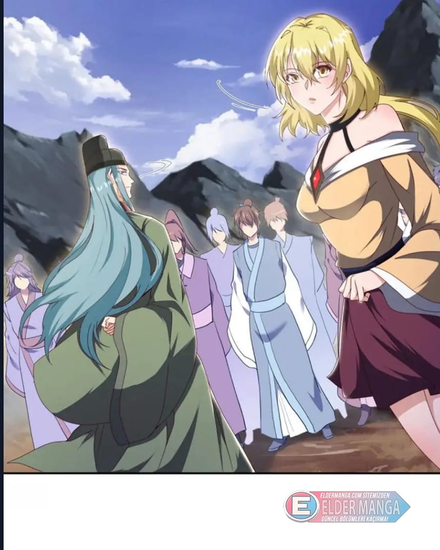 Eşsiz Savaş Ruhu Bölüm 658 - Sayfa 8