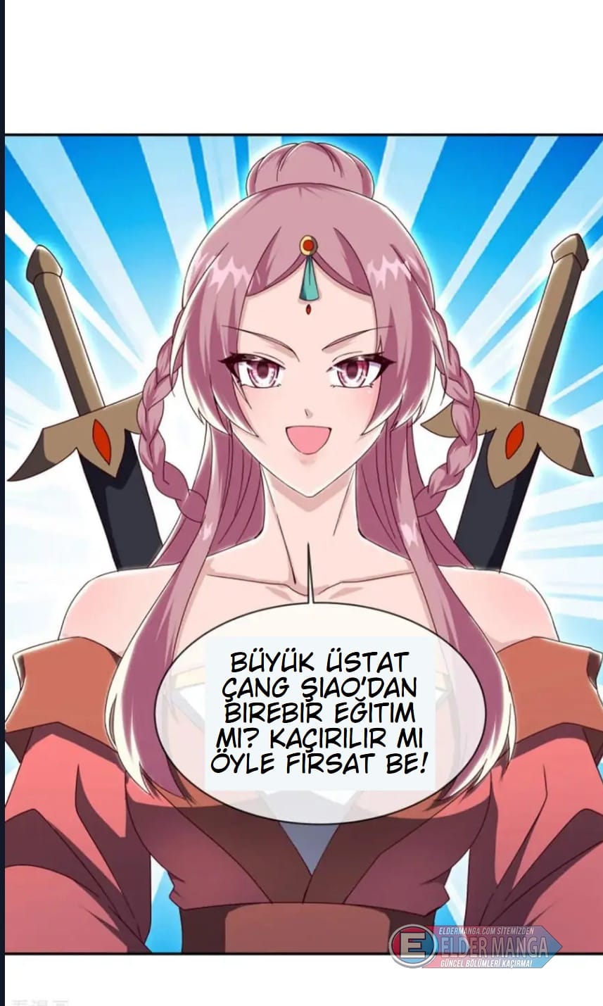 Eşsiz Savaş Ruhu Bölüm 658 - Sayfa 10