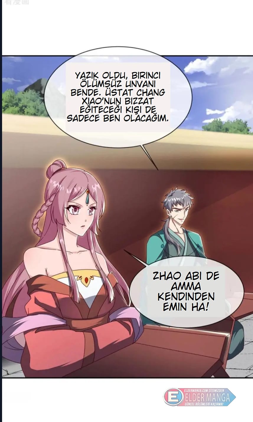 Eşsiz Savaş Ruhu Bölüm 658 - Sayfa 11