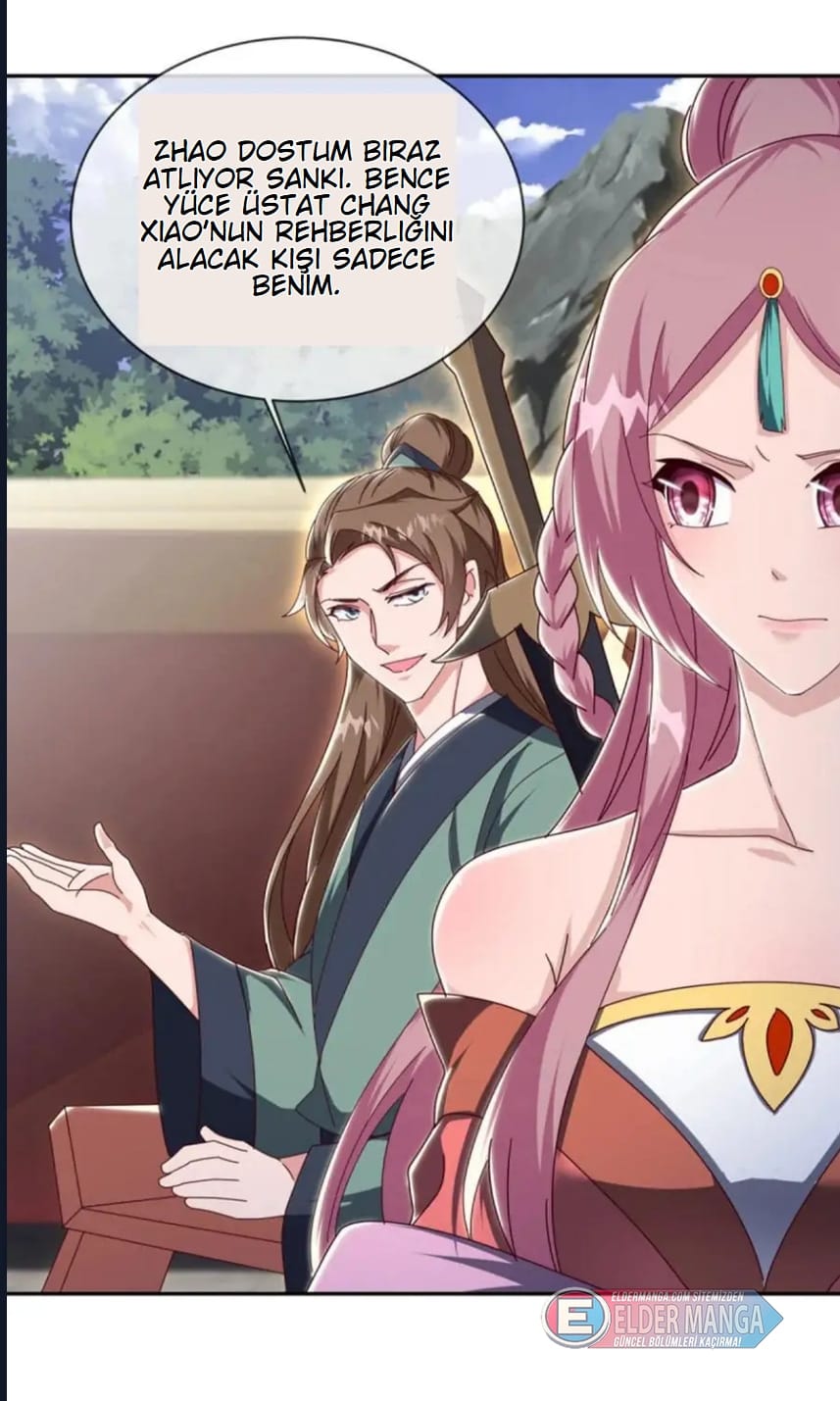 Eşsiz Savaş Ruhu Bölüm 658 - Sayfa 12