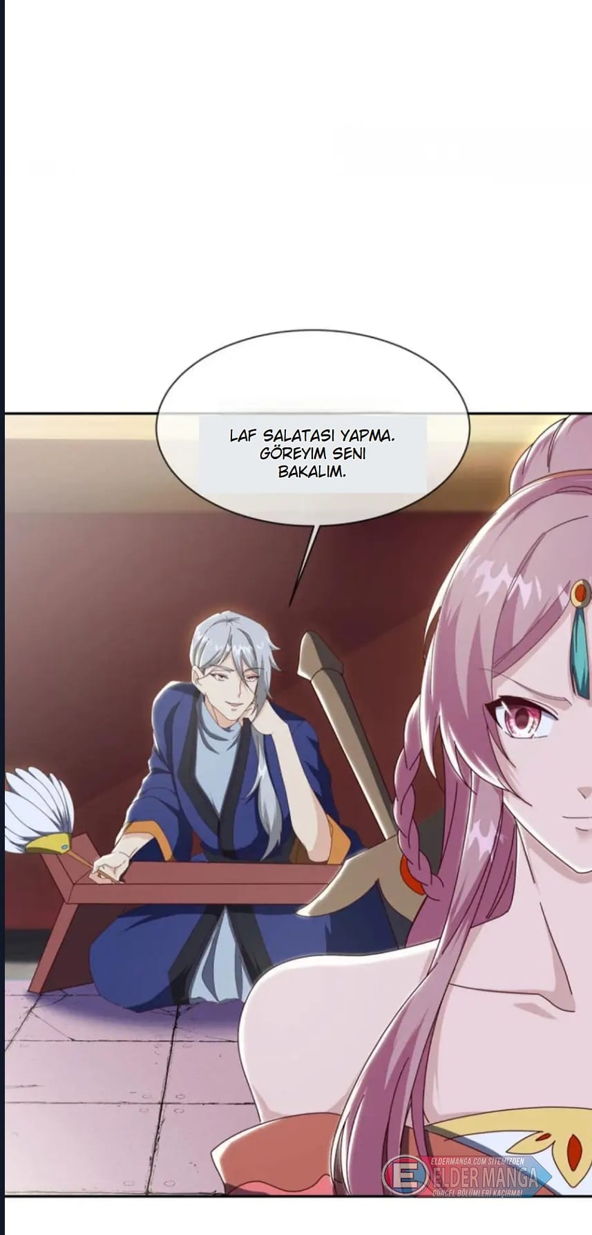 Eşsiz Savaş Ruhu Bölüm 658 - Sayfa 13