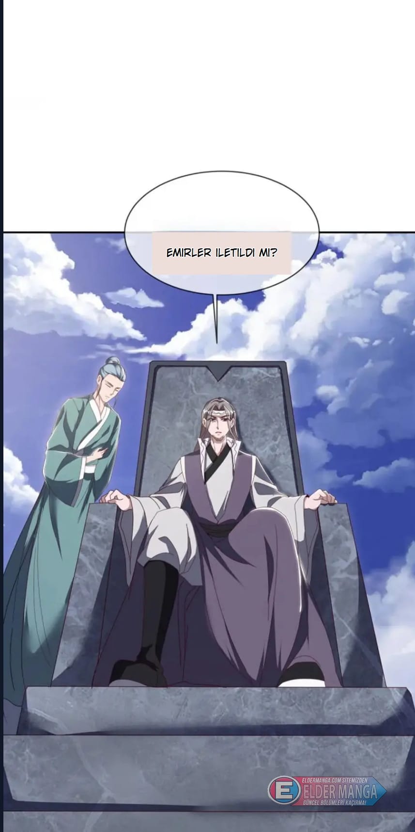 Eşsiz Savaş Ruhu Bölüm 658 - Sayfa 14