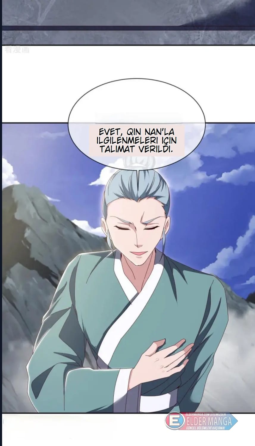 Eşsiz Savaş Ruhu Bölüm 658 - Sayfa 15