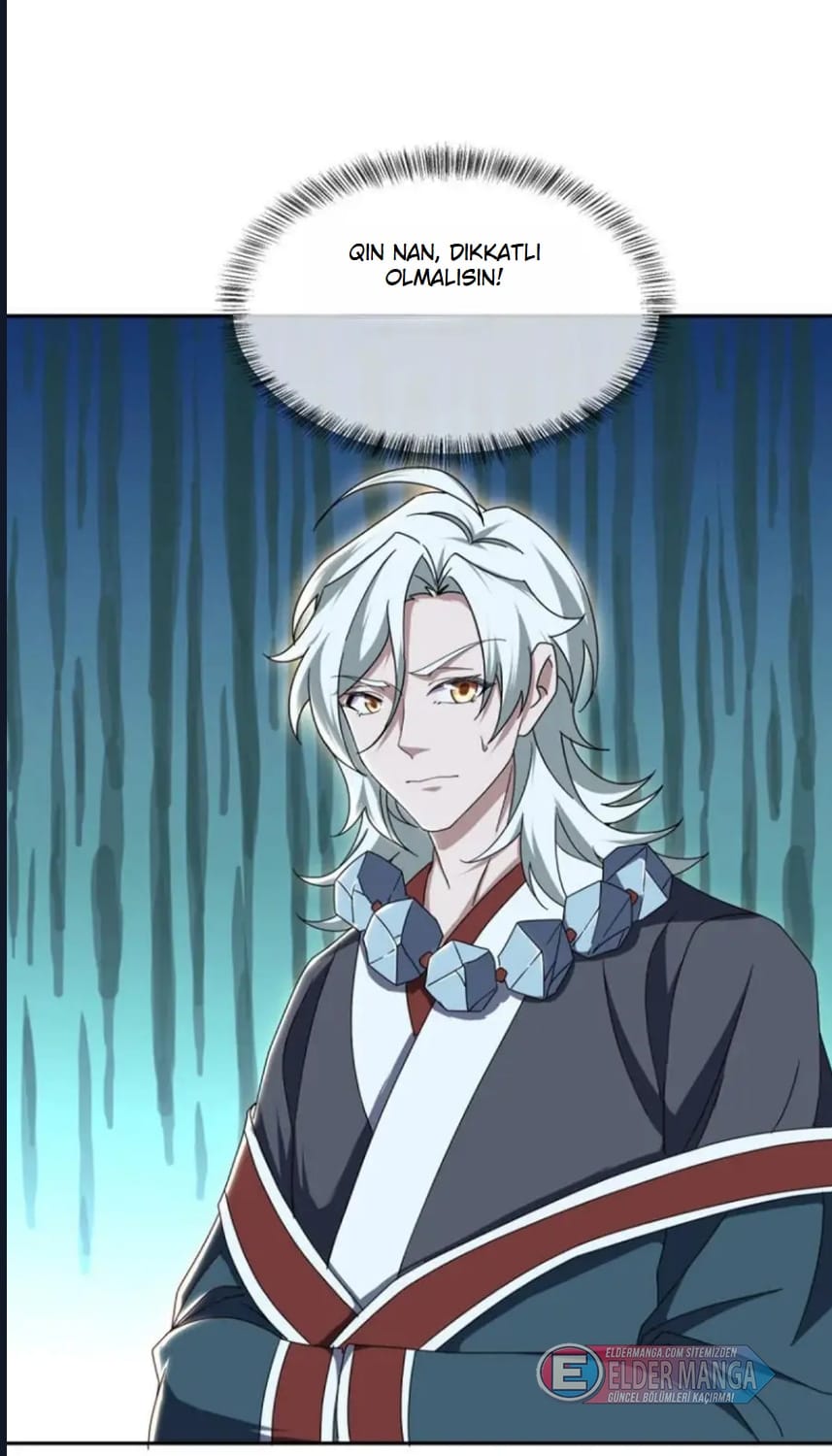 Eşsiz Savaş Ruhu Bölüm 658 - Sayfa 16