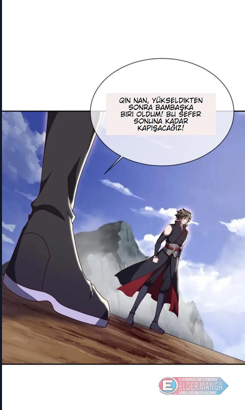 Eşsiz Savaş Ruhu Bölüm 658 - Sayfa 20