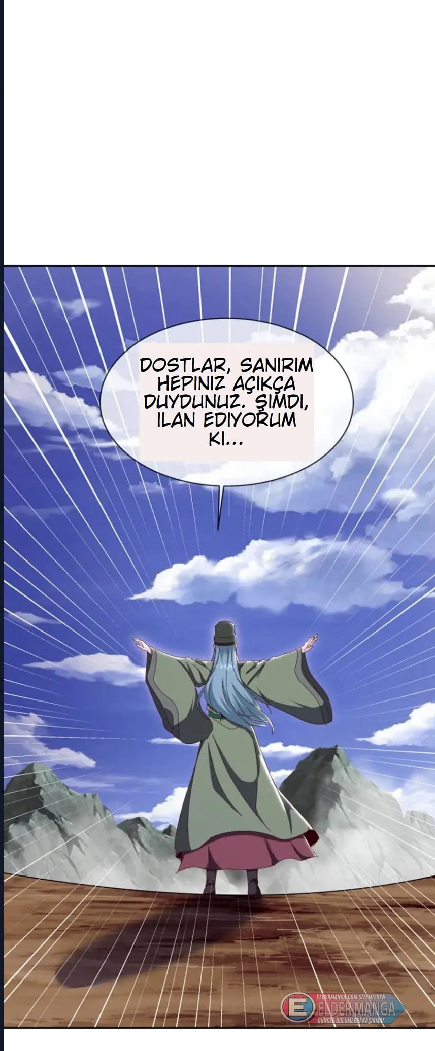 Eşsiz Savaş Ruhu Bölüm 658 - Sayfa 22