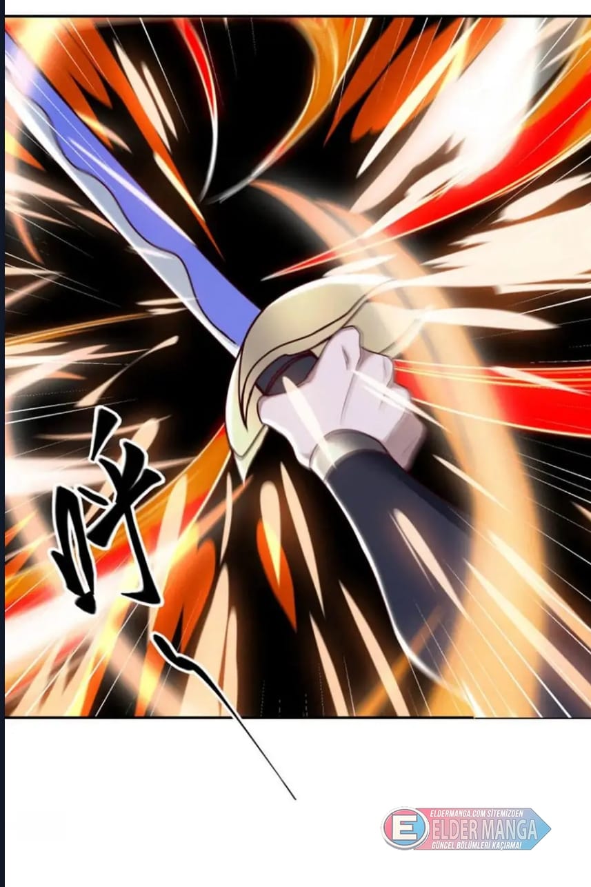 Eşsiz Savaş Ruhu Bölüm 658 - Sayfa 25