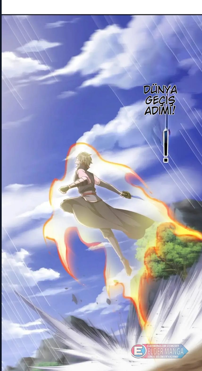 Eşsiz Savaş Ruhu Bölüm 658 - Sayfa 29