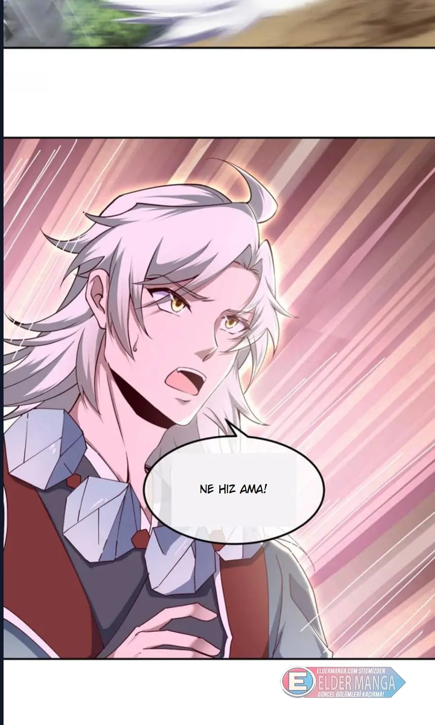 Eşsiz Savaş Ruhu Bölüm 658 - Sayfa 30