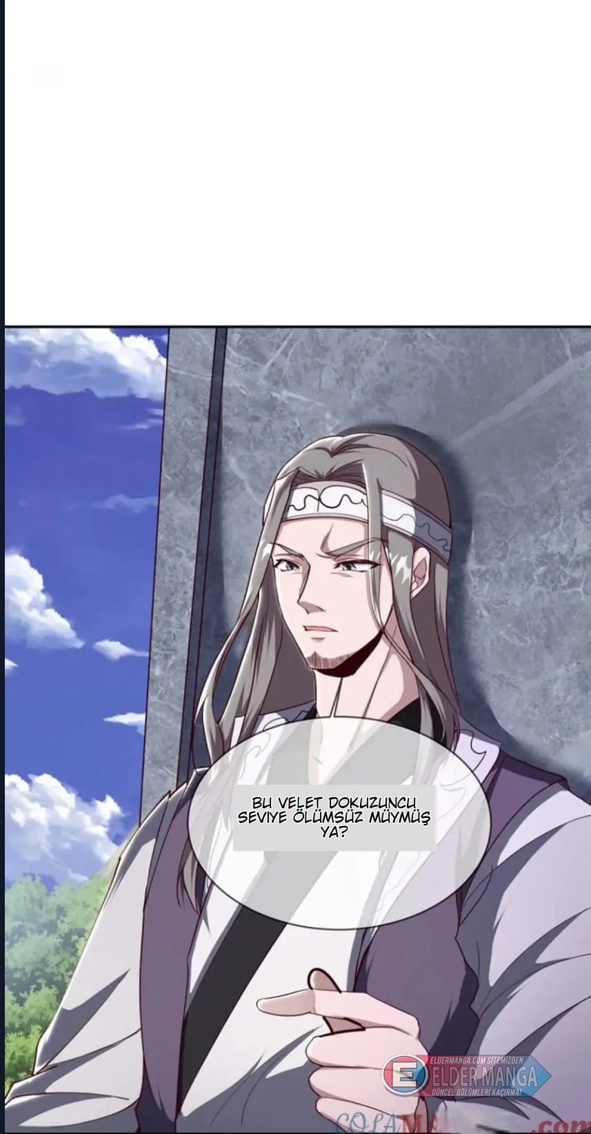 Eşsiz Savaş Ruhu Bölüm 658 - Sayfa 31