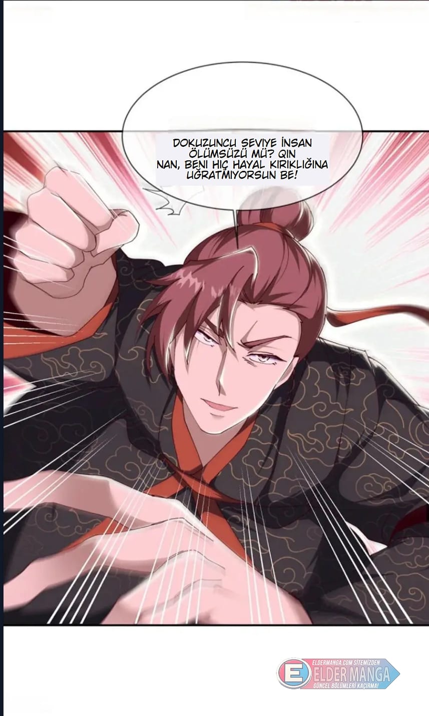 Eşsiz Savaş Ruhu Bölüm 658 - Sayfa 32