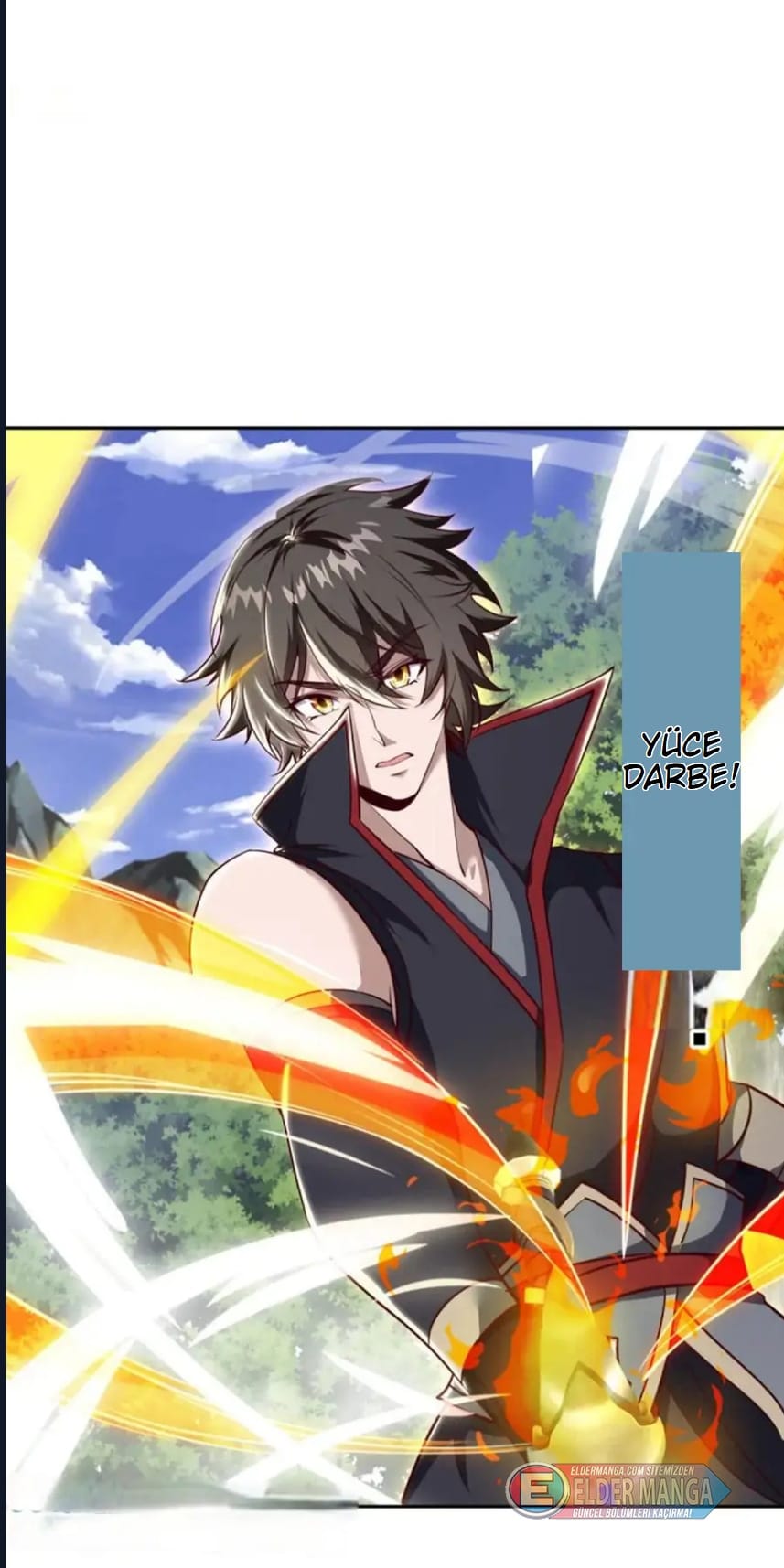 Eşsiz Savaş Ruhu Bölüm 658 - Sayfa 35