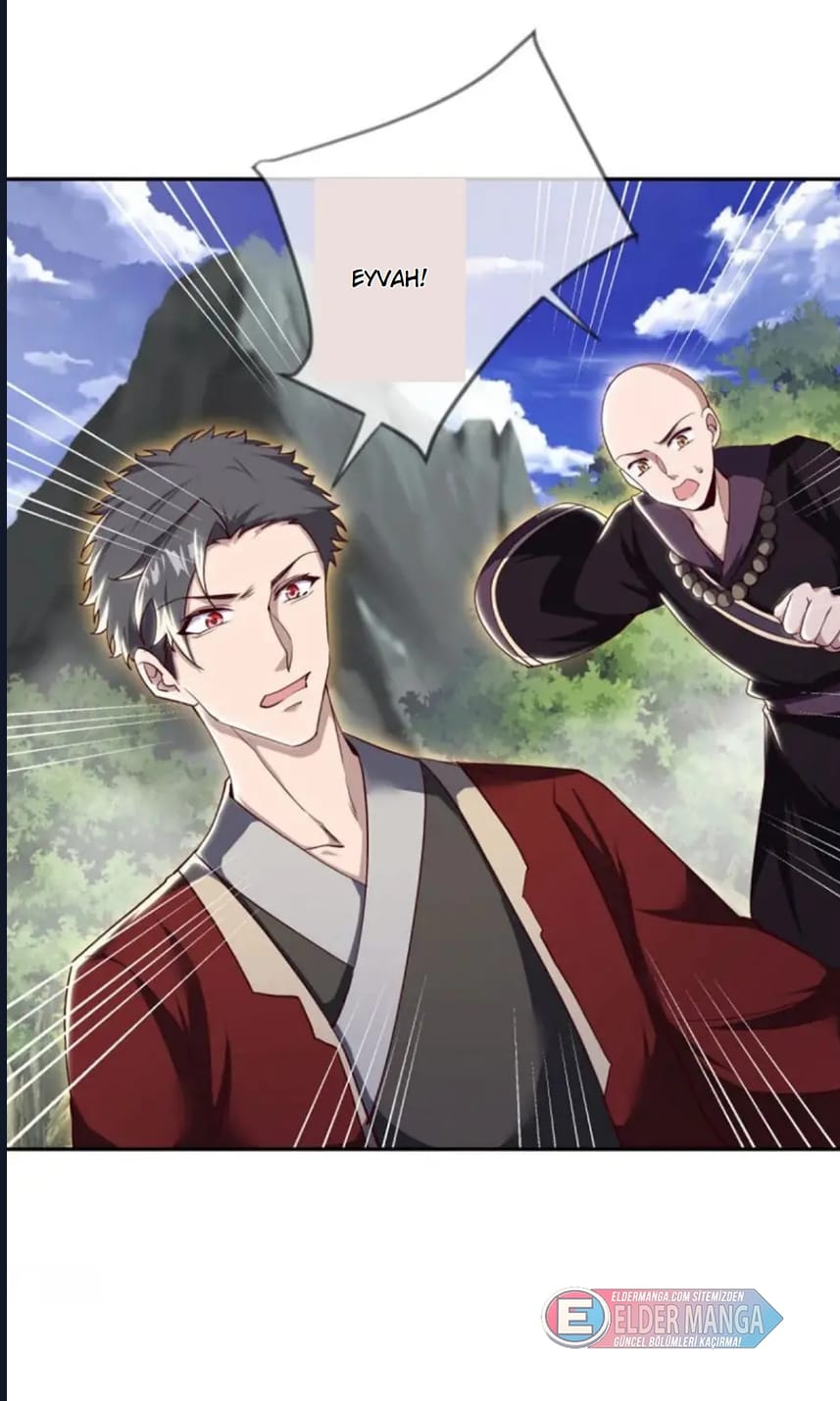 Eşsiz Savaş Ruhu Bölüm 658 - Sayfa 36