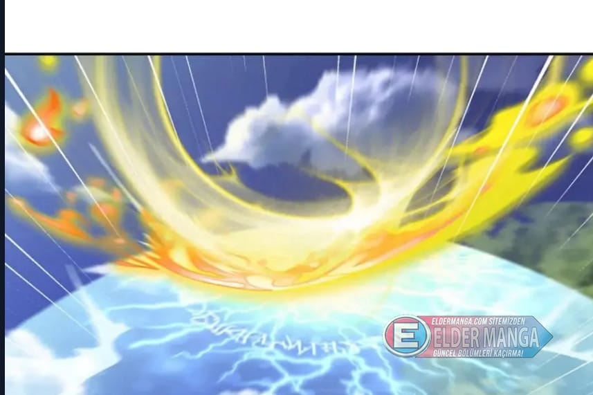 Eşsiz Savaş Ruhu Bölüm 658 - Sayfa 37