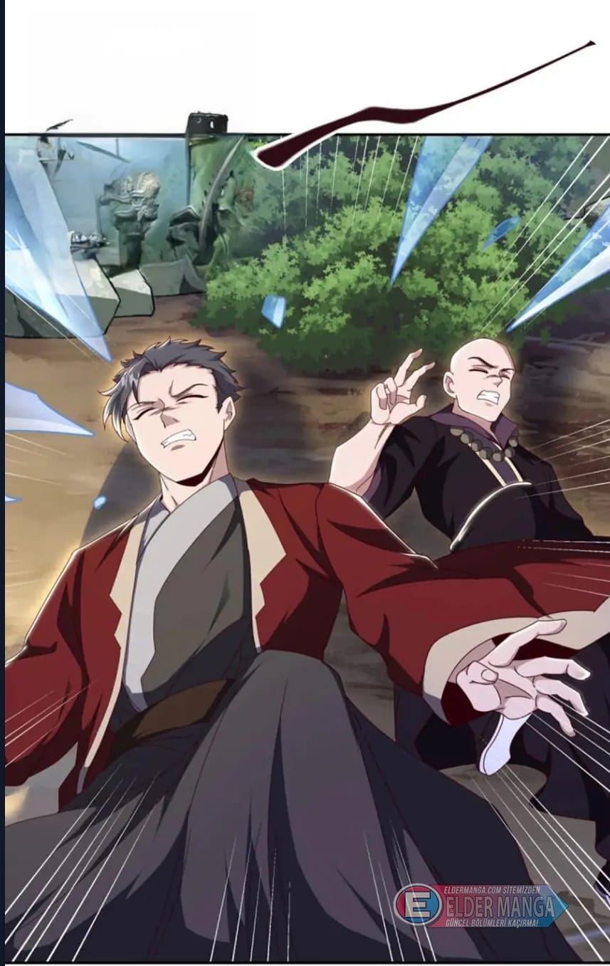 Eşsiz Savaş Ruhu Bölüm 658 - Sayfa 39