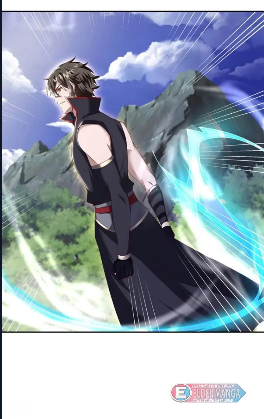 Eşsiz Savaş Ruhu Bölüm 658 - Sayfa 42