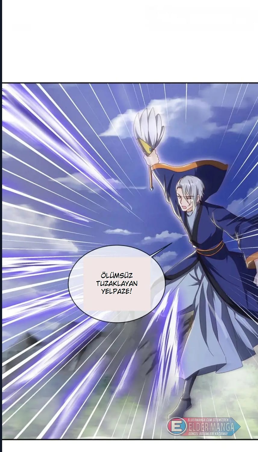 Eşsiz Savaş Ruhu Bölüm 658 - Sayfa 44