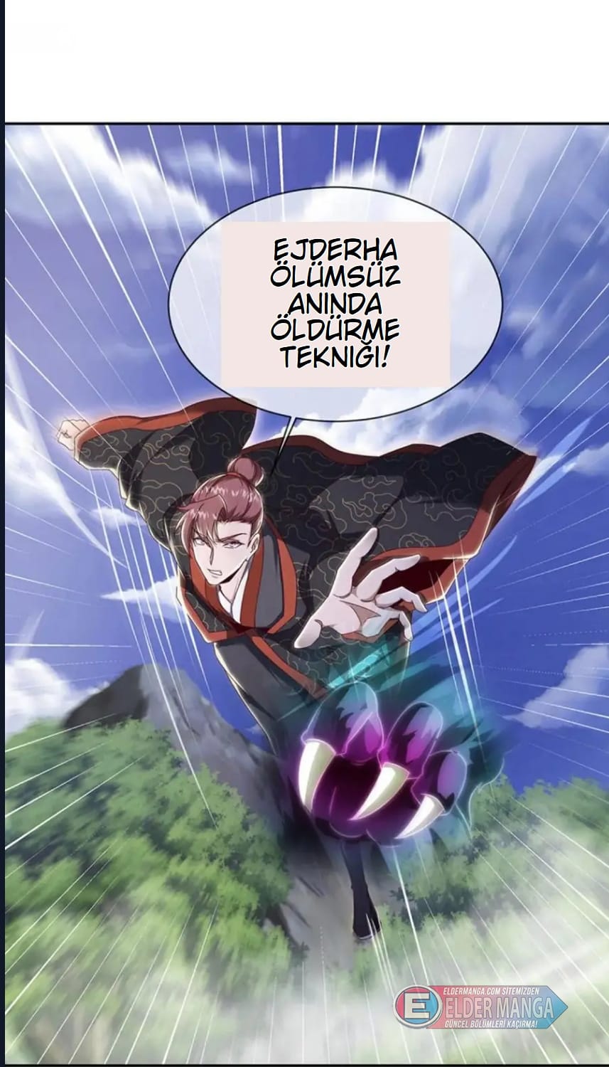 Eşsiz Savaş Ruhu Bölüm 658 - Sayfa 45