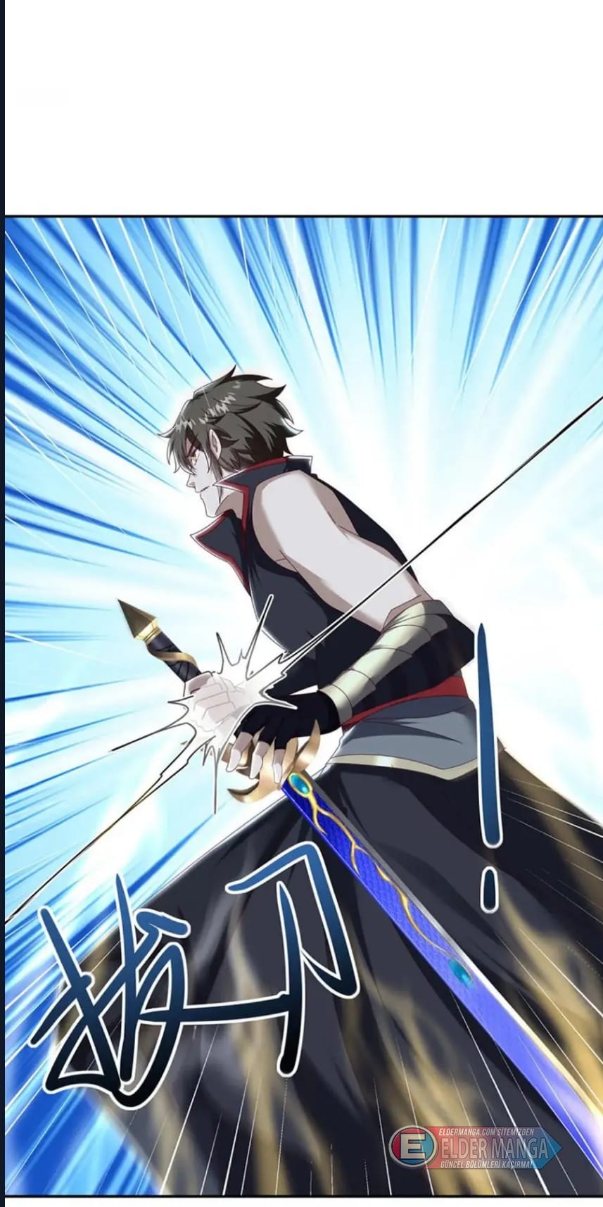 Eşsiz Savaş Ruhu Bölüm 658 - Sayfa 49