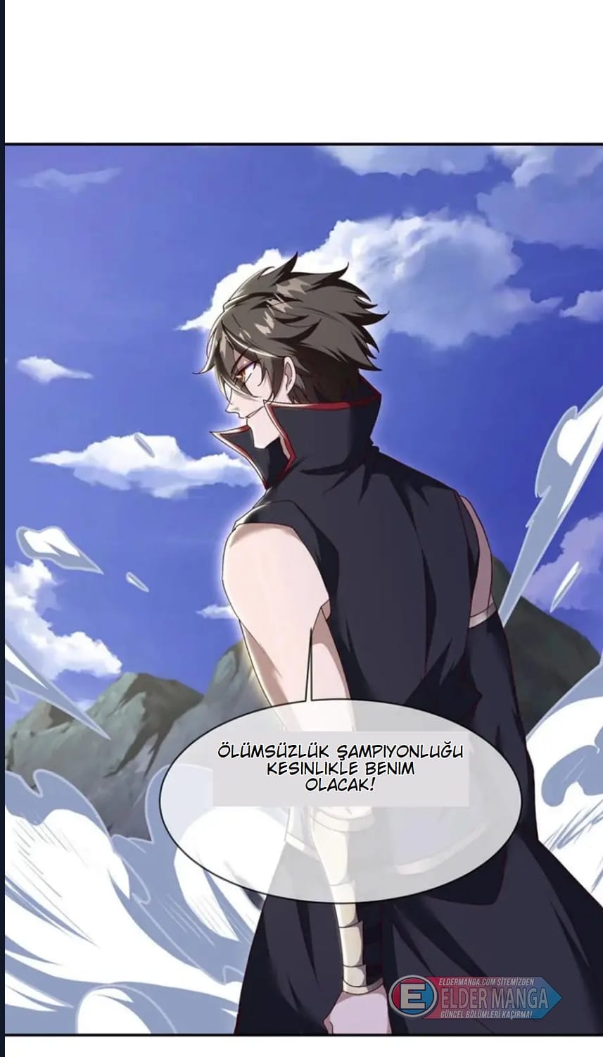 Eşsiz Savaş Ruhu Bölüm 658 - Sayfa 51