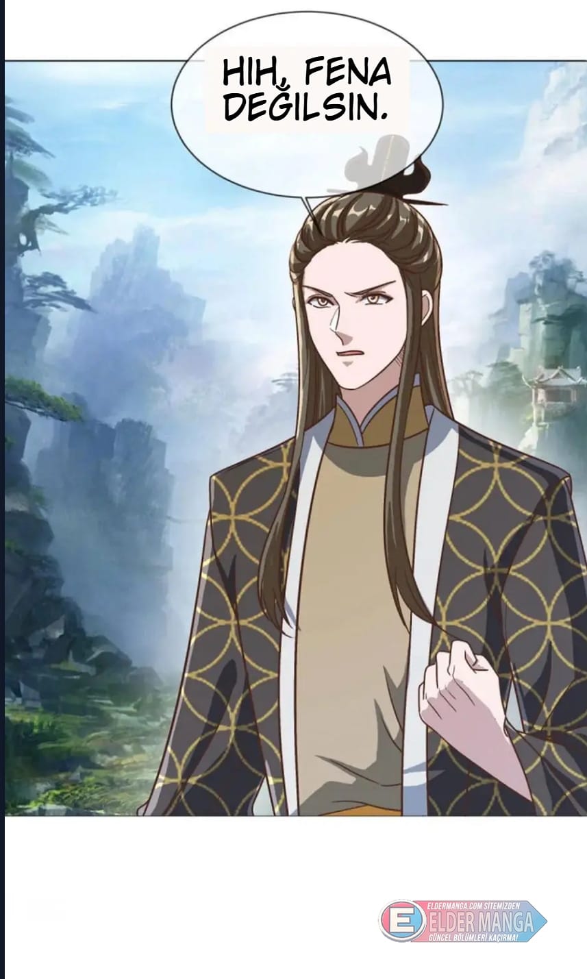 Eşsiz Savaş Ruhu Bölüm 658 - Sayfa 53