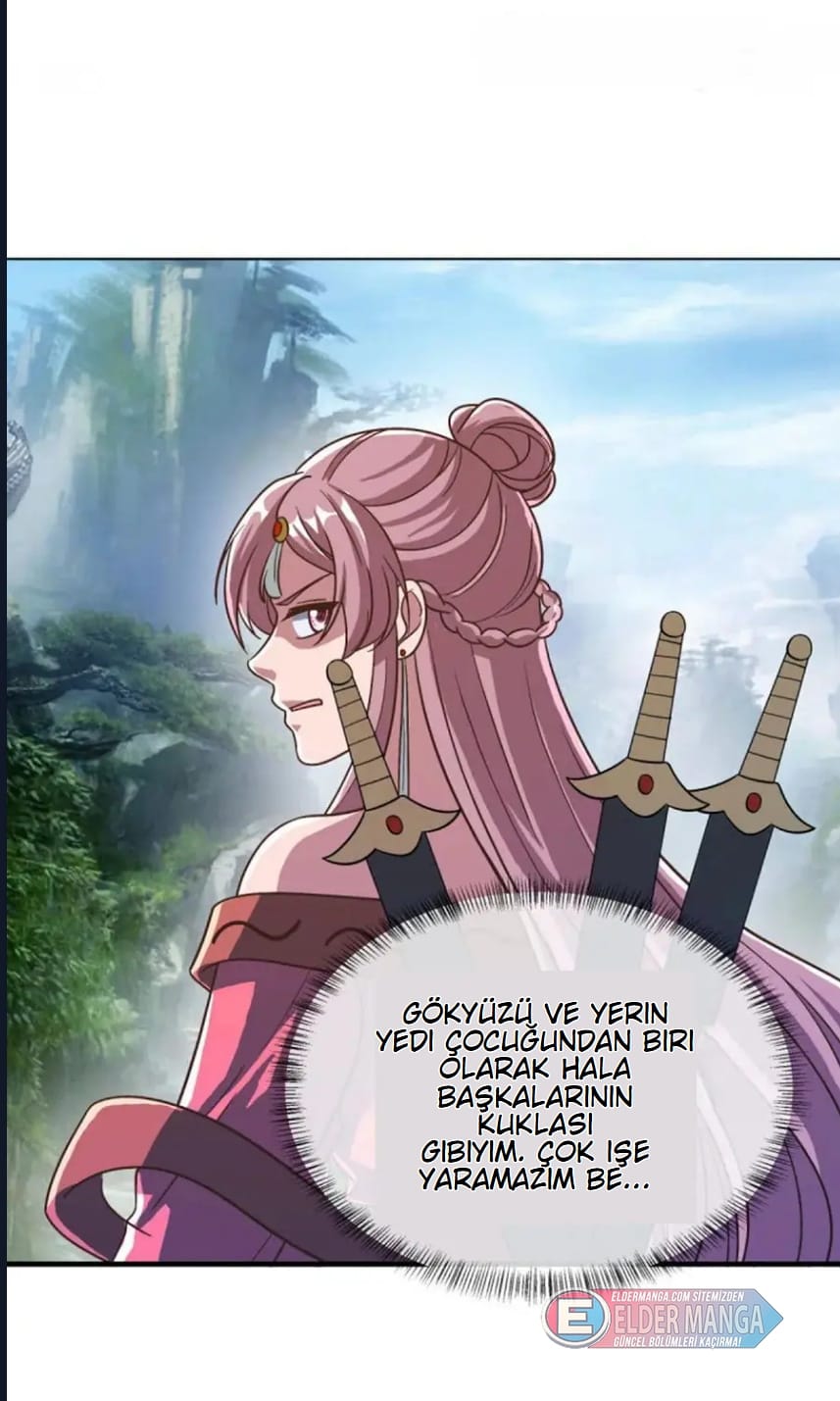 Eşsiz Savaş Ruhu Bölüm 658 - Sayfa 55