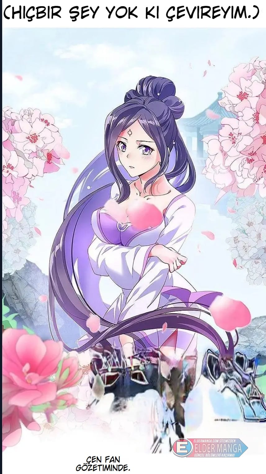 Eşsiz Savaş Ruhu Bölüm 543 - Sayfa 1