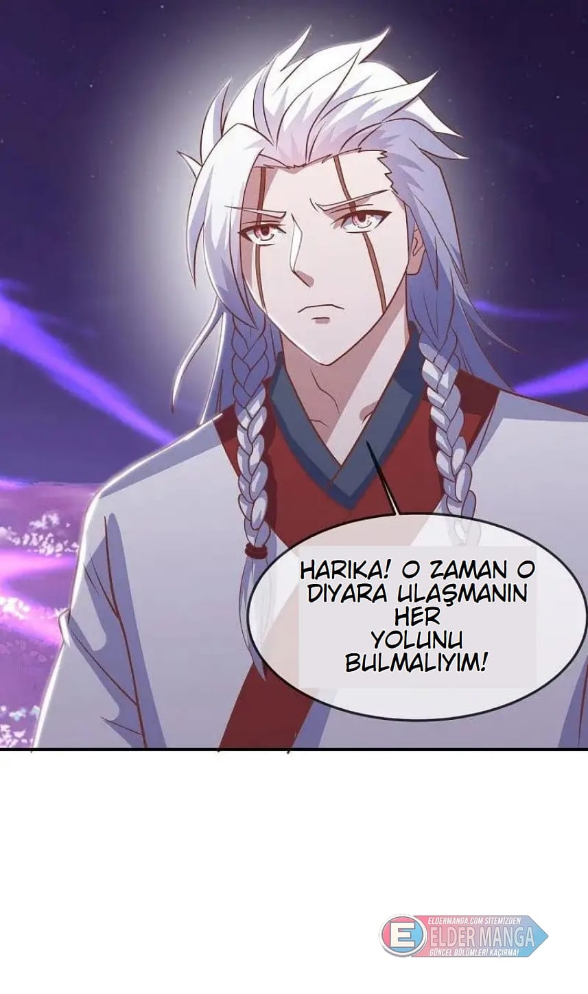 Eşsiz Savaş Ruhu Bölüm 543 - Sayfa 3