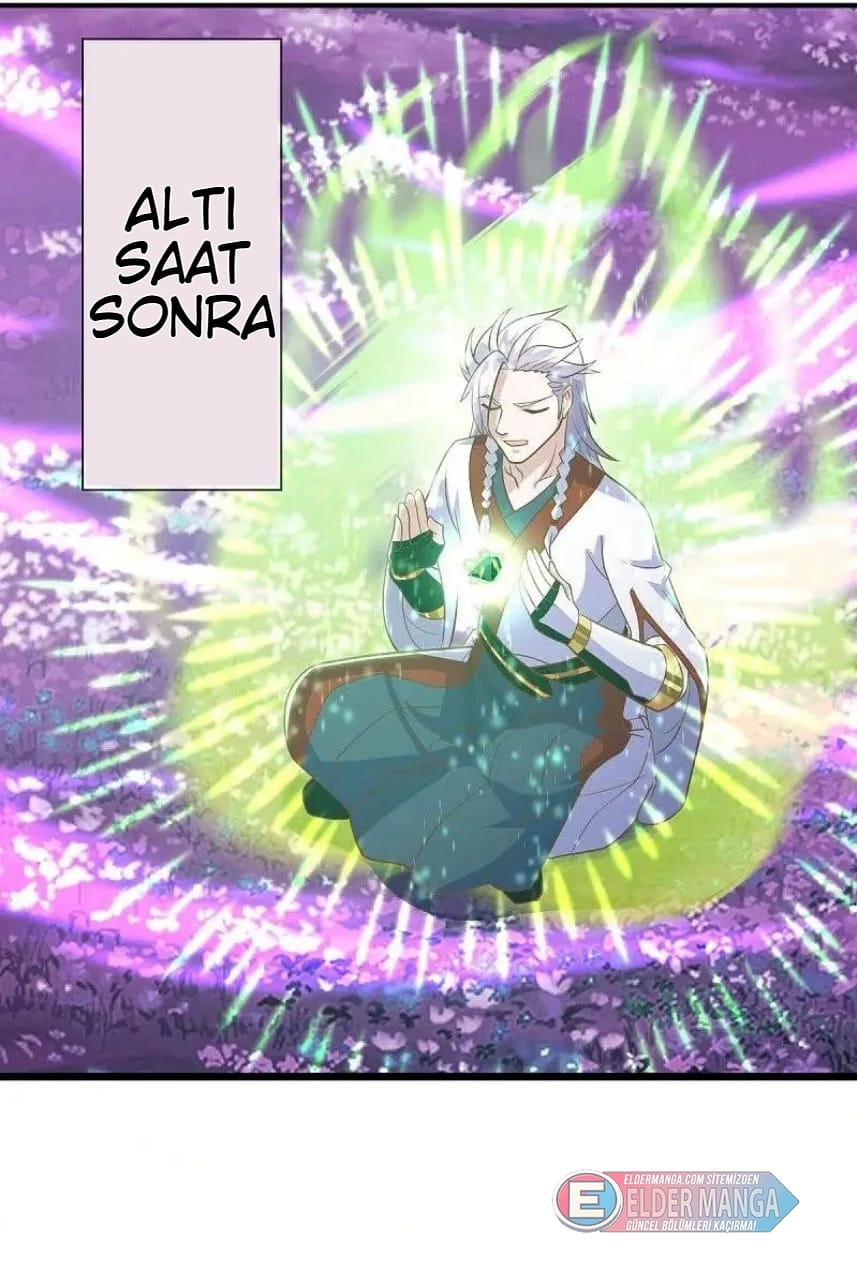 Eşsiz Savaş Ruhu Bölüm 543 - Sayfa 5