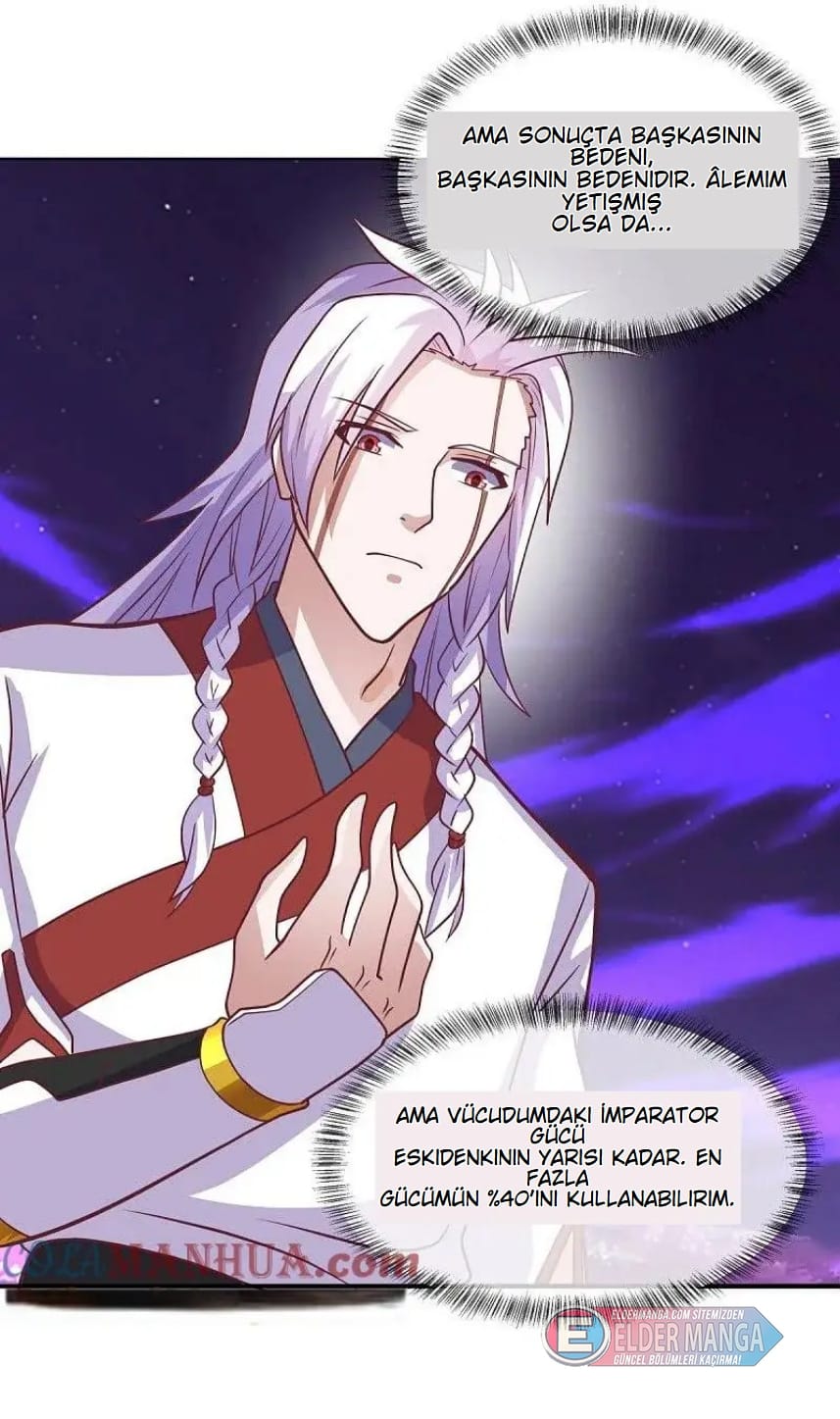 Eşsiz Savaş Ruhu Bölüm 543 - Sayfa 7