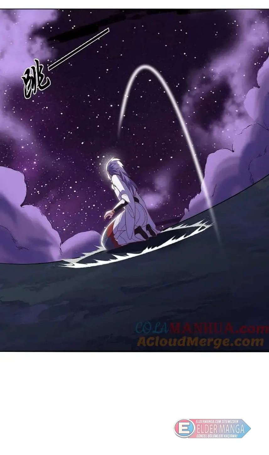 Eşsiz Savaş Ruhu Bölüm 543 - Sayfa 10