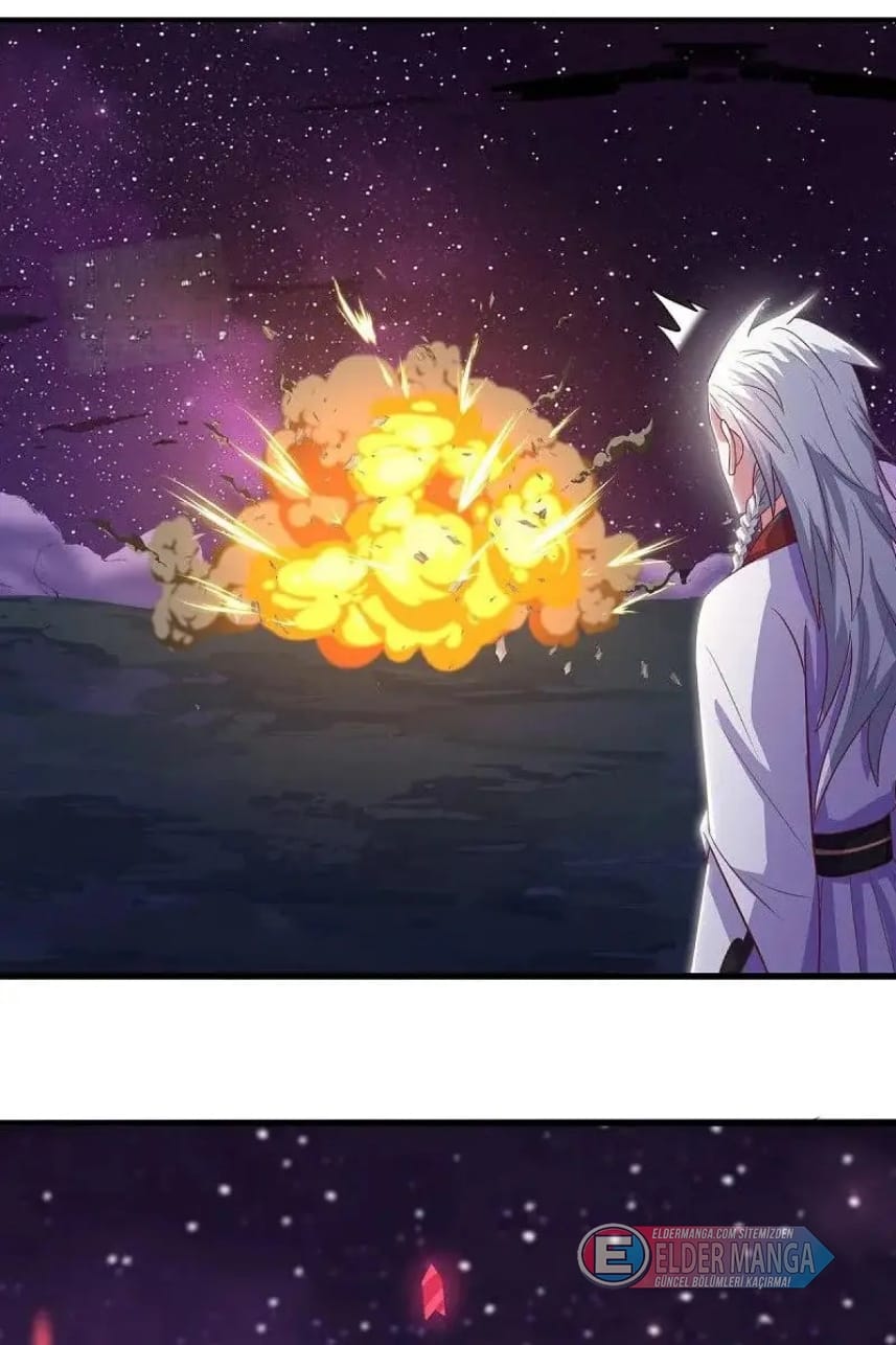 Eşsiz Savaş Ruhu Bölüm 543 - Sayfa 11